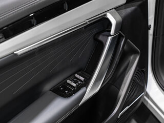 2026 Geely Atlas II, белый, 3449990 рублей, вид 1