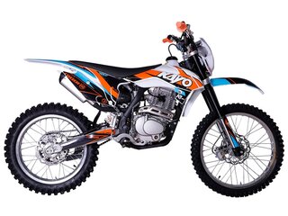Kayo K1 250 MX