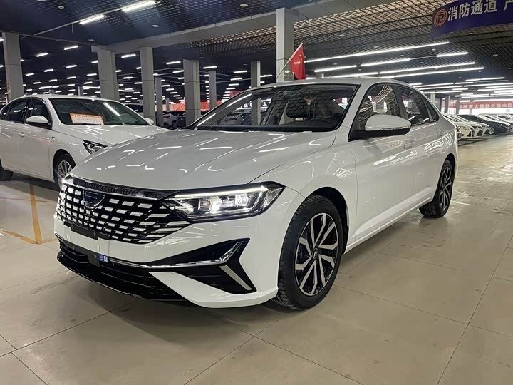 Jetta VA7