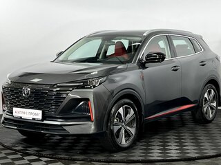 2023 Changan CS55 Plus II, серый, 2100000 рублей, вид 1