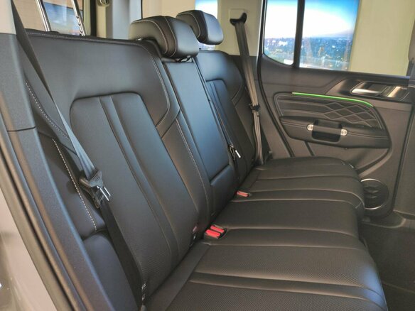 2026 Tank 300 I, серый, 4799000 рублей - вид 26