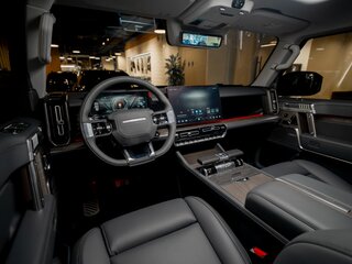 2025 M-Hero I, чёрный, 7895000 рублей, вид 2