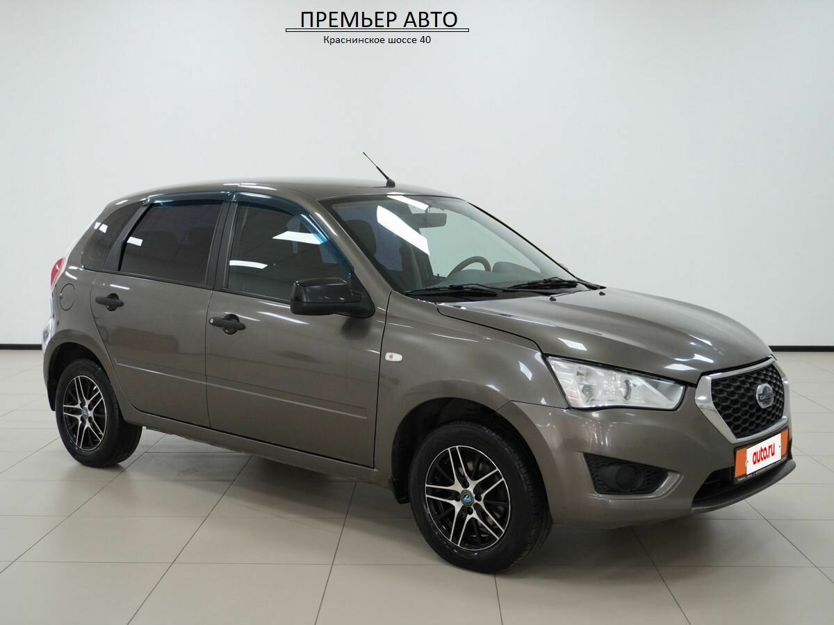 Datsun mi-DO