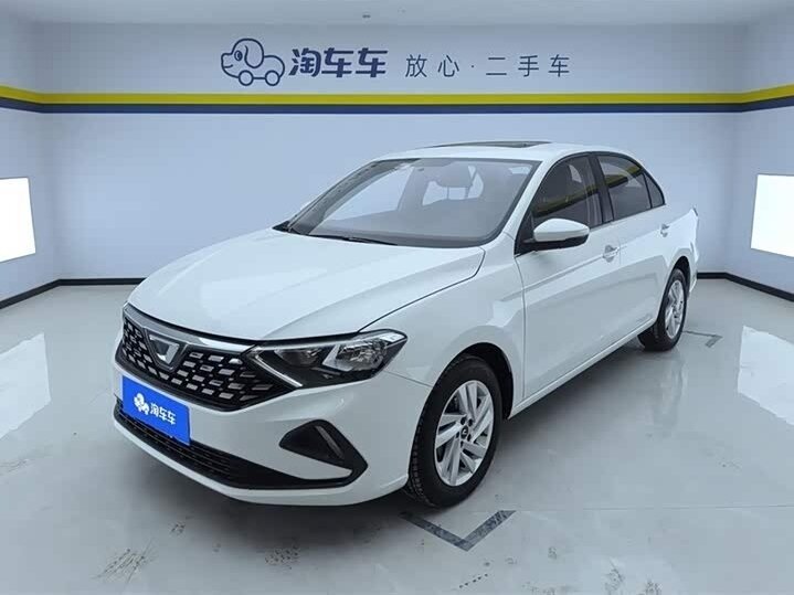 Jetta VA3