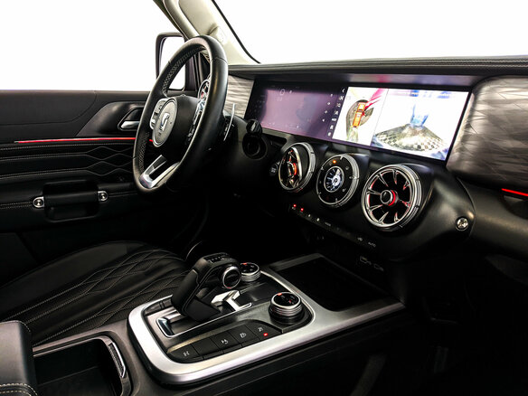 2023 Tank 300 I, красный, 3085000 рублей - вид 29