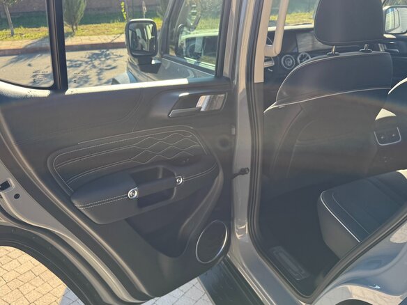 2026 Tank 300 I Рестайлинг, серый, 4390004 рублей - вид 25