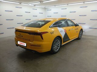 2023 FAW Bestune B70 I, белый, 1095650 рублей, вид 3