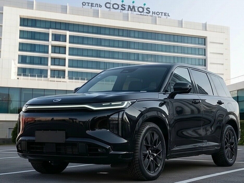 GAC S7