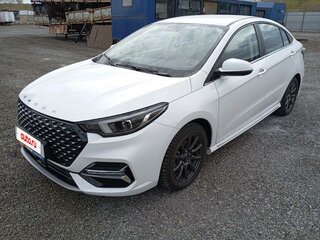 Omoda S5