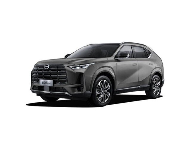 GAC GS4