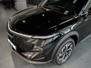 2026 Haval F7 II, чёрный, 3799000 рублей, вид 4
