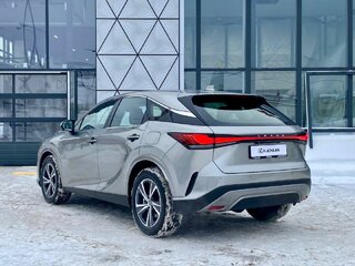 2025 Lexus RX 300 V, серый, 8990000 рублей, вид 3