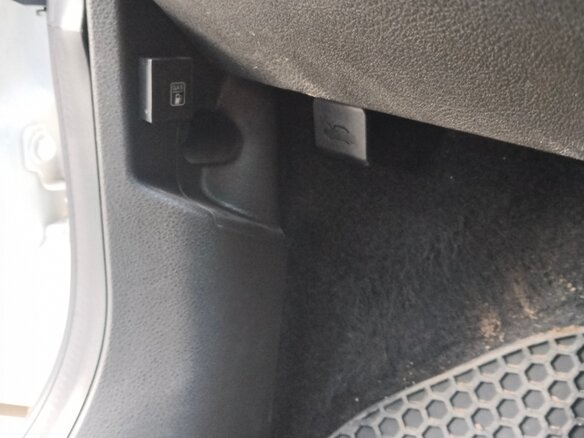 2024 Lada (ВАЗ) Vesta I Рестайлинг (NG), белый - вид 13