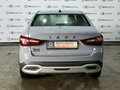 2026 Lada (ВАЗ) Vesta Cross I Рестайлинг (NG), серый - вид 4