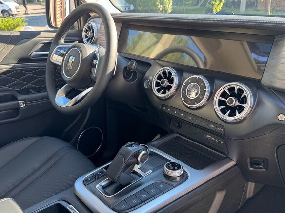 2026 Tank 300 I Рестайлинг, серый, 4390004 рублей - вид 28