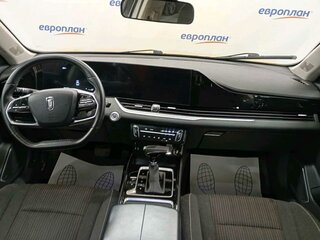 2023 FAW Bestune B70 I, белый, 1073550 рублей, вид 5