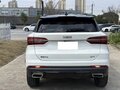 2019 SWM G01, белый - вид 3