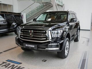 2026 Tank 500 Hi-Charge I, чёрный, 7859000 рублей, вид 1