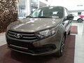 2026 Lada (ВАЗ) Granta I Рестайлинг, коричневый, 1344000 рублей