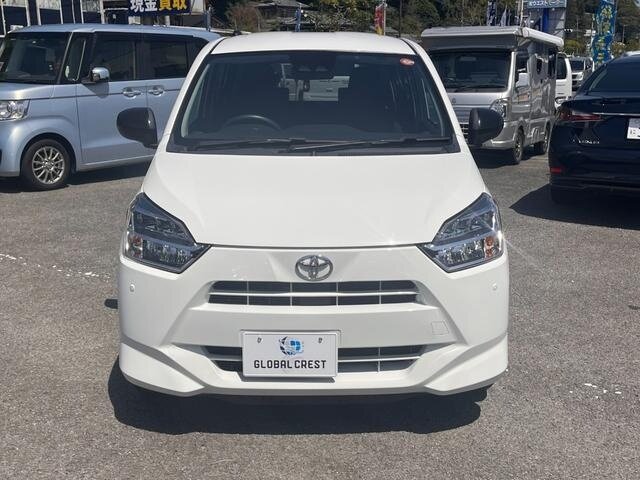 Toyota Pixis Epoch II