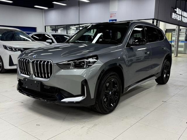 BMW X1 Long 20Li sDrive III (U11/U12)