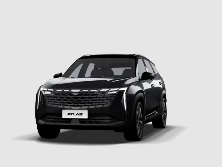 Geely Atlas II