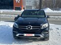 2016 Mercedes-Benz GLE 350 d I (W166), синий, 3300000 рублей