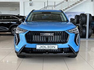 2026 Haval Jolion I Рестайлинг 2, синий, 2649000 рублей, вид 1