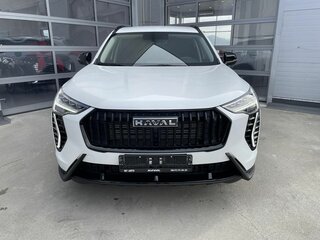 2026 Haval Jolion I Рестайлинг 2, белый, 2449000 рублей, вид 2