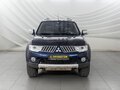 2012 Mitsubishi Pajero Sport II, синий, 1538000 рублей - вид 1