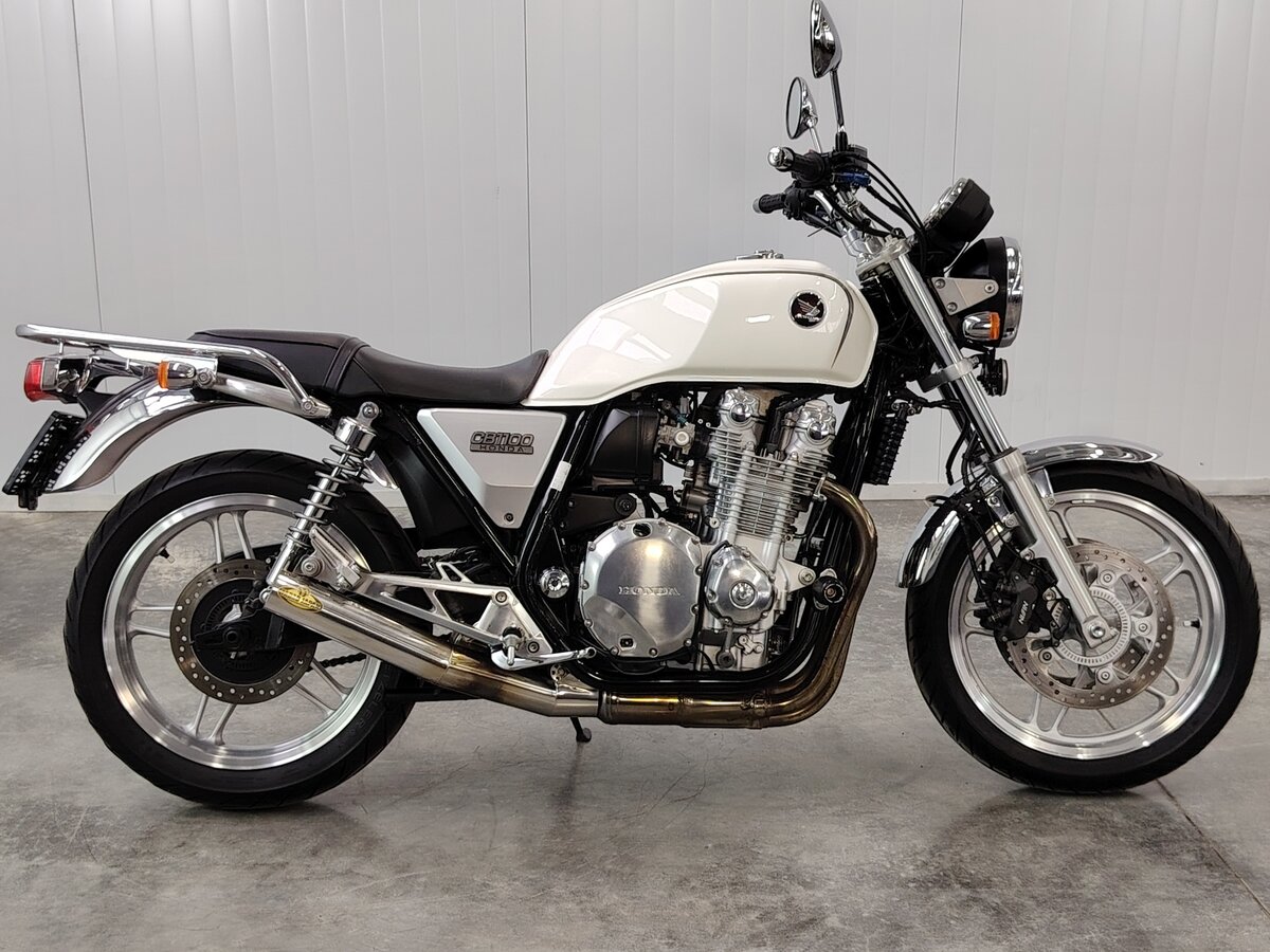 Honda CB 1100