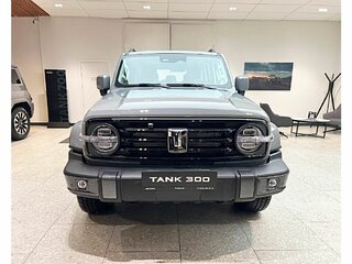 2025 Tank 300 I, серый, 4699000 рублей, вид 1