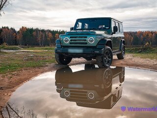 2026 212 T01, зелёный, 4399000 рублей, вид 5