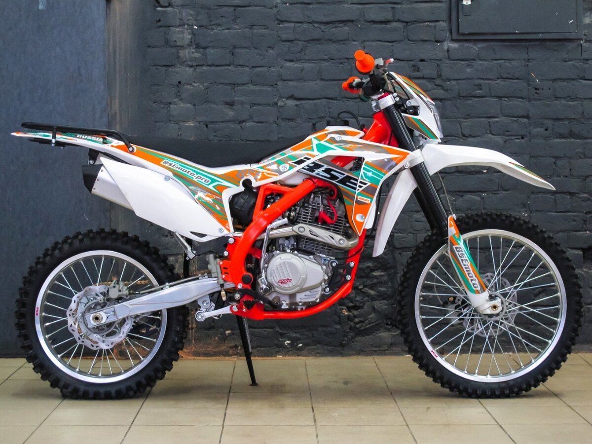 BSE Z6