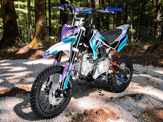 Kayo Mini KMB YX125EM