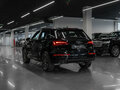 2025 Audi Q5 L 45 TFSI II (FY) Рестайлинг, чёрный - вид 3