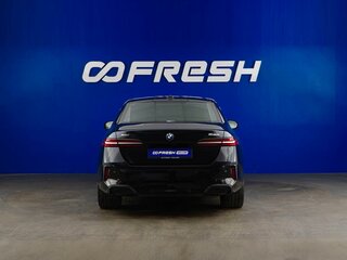 2024 BMW 5 серии 530i xDrive VIII (G60/G61/G68), чёрный, 7770000 рублей, вид 4
