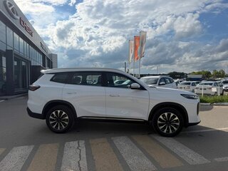 2026 Tenet T8, белый, 3099000 рублей, вид 2