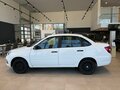 2026 Lada (ВАЗ) Granta I Рестайлинг, белый - вид 1