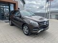 2015 Mercedes-Benz GLE 300 I (W166), коричневый, 2850000 рублей - вид 2
