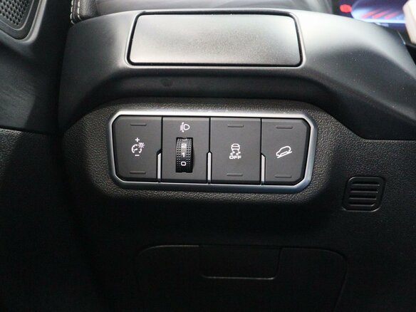 2024 Tank 300 I, чёрный, 4200000 рублей - вид 26