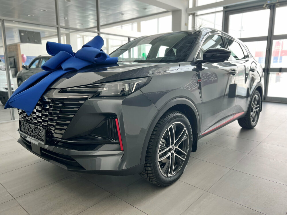 Changan UNI-S I
