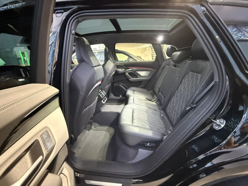 Audi Q5 L III (GU)