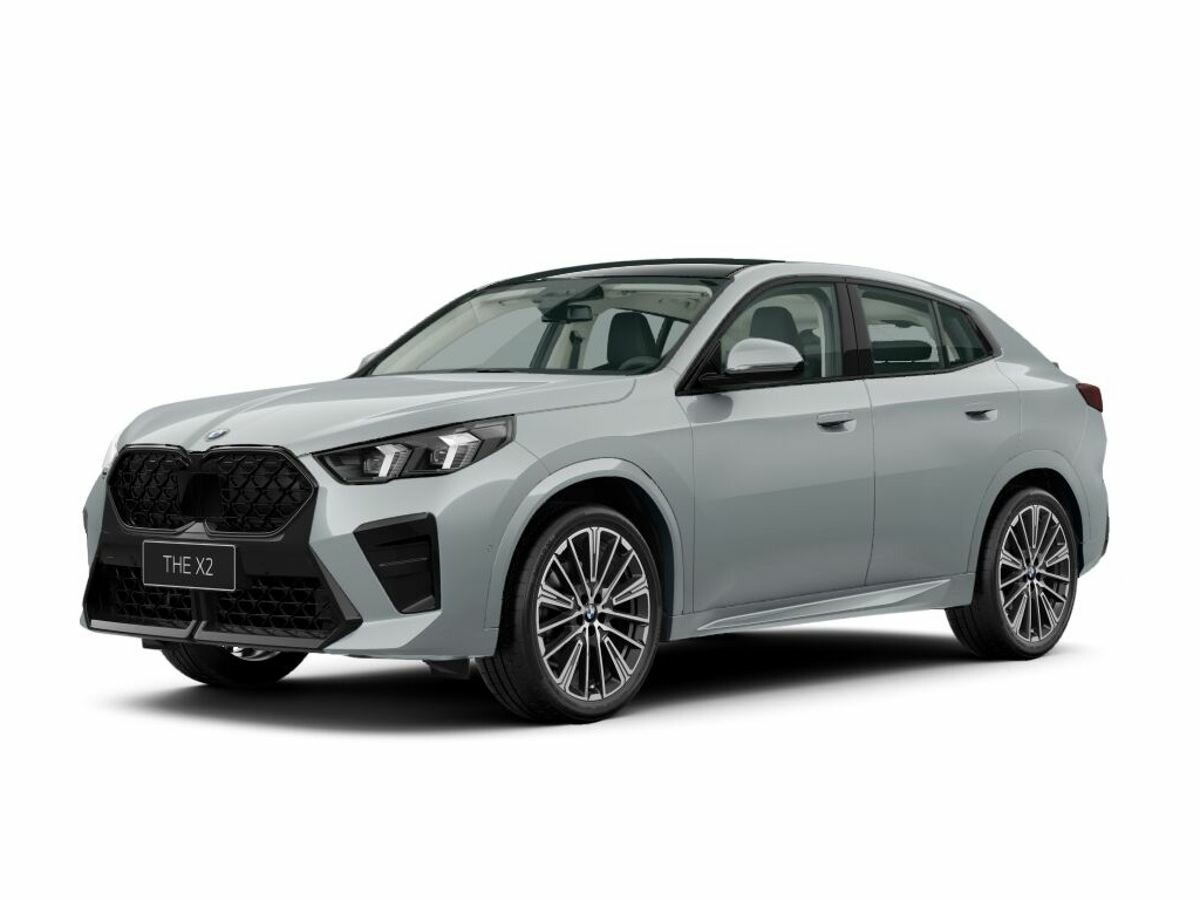 BMW X2 xDrive25i II (U10)