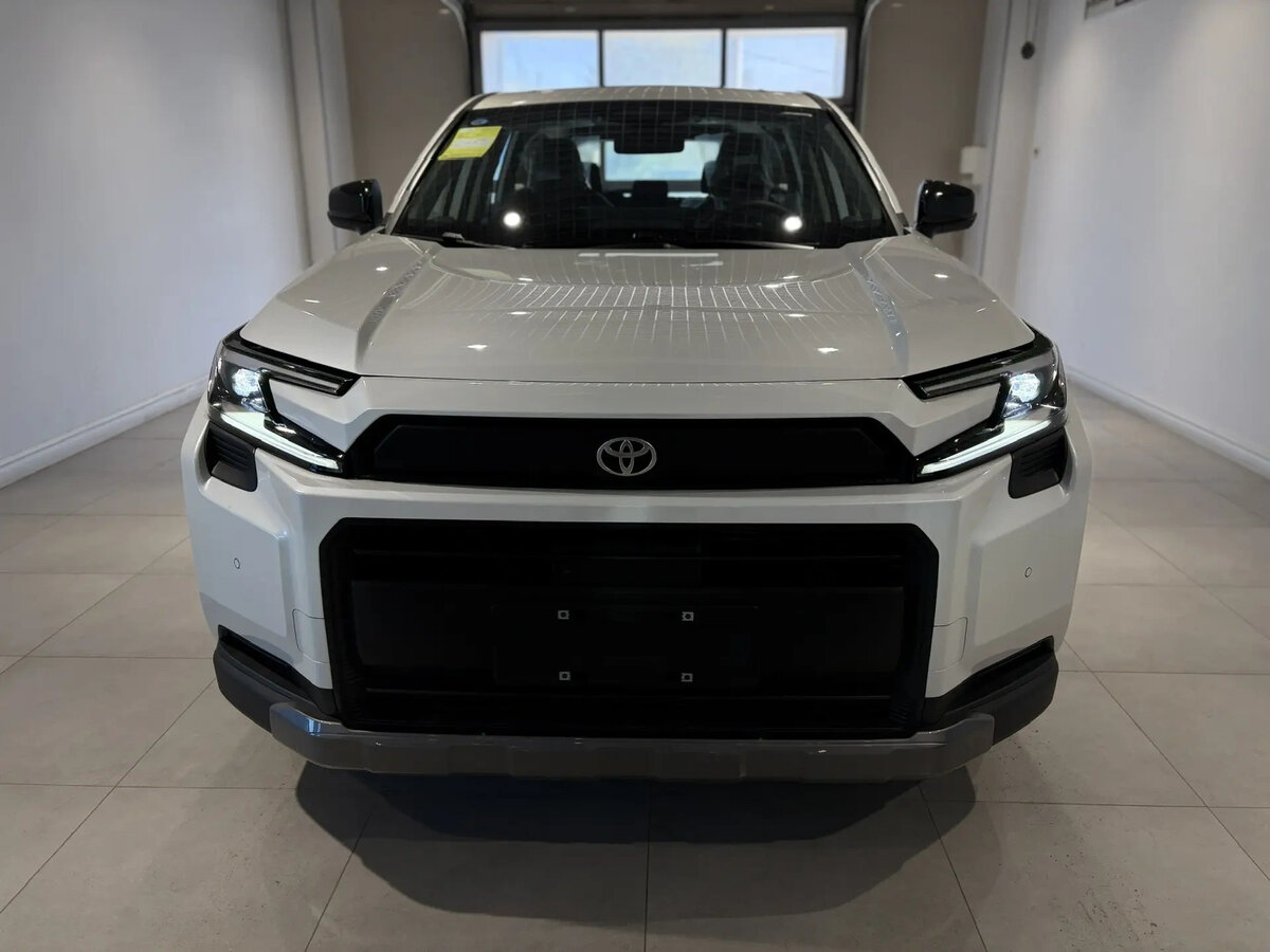 Toyota RAV4 VI (XA60)