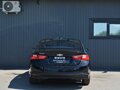 2018 Chevrolet Malibu IX, чёрный, 1099888 рублей - вид 7