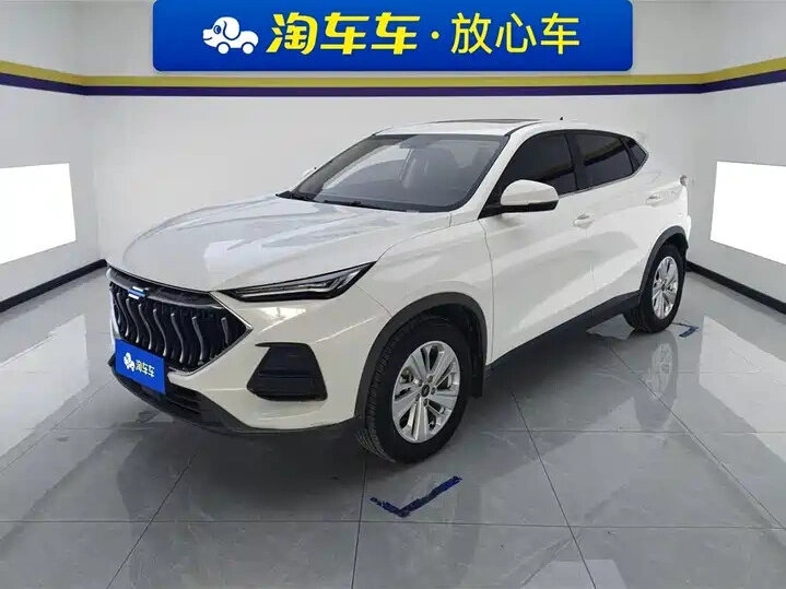 Changan Oushan Changxing