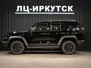 2026 Tank 300 I, чёрный, 4499000 рублей, вид 5