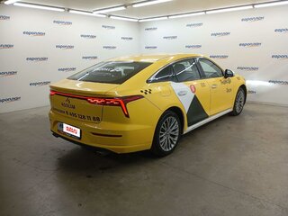 2023 FAW Bestune B70 I, белый, 1113900 рублей, вид 3
