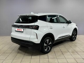 2026 Tenet T4, белый, 2100000 рублей, вид 5